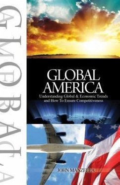 Global America (eBook, ePUB) - Manzella, John