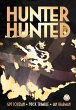 Hunter, Hunted (eBook, ePUB) - Bild 1