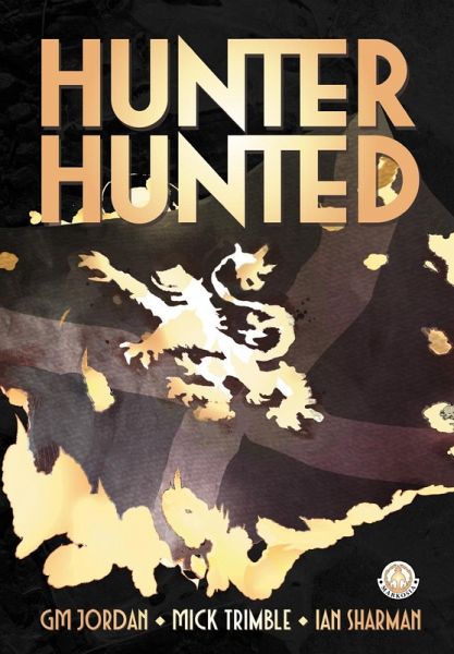Hunter, Hunted (eBook, ePUB)