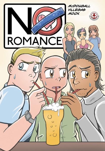 No Romance (eBook, ePUB) No Romance (eBook, ePUB)