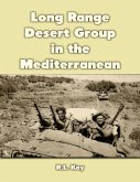 Long Range Desert Group In the Mediterranean (eBook, ePUB)