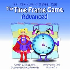Cover The Adventures of Mitee Mite (eBook, ePUB)