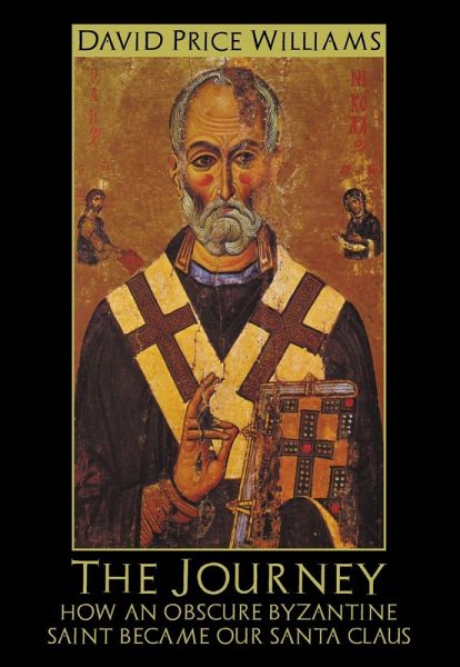 The Journey (eBook, ePUB) The Journey (eBook, ePUB)