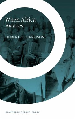 When Africa Awakes (eBook, ePUB)