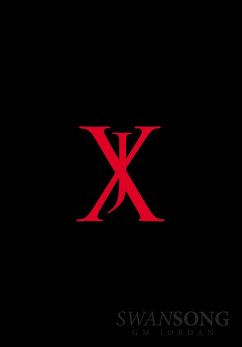 Cover Swansong (eBook, ePUB)