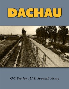 Dachau (eBook, ePUB) - U. S. Seventh Army, G- Section