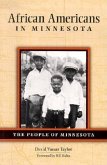 African Americans In Minnesota (eBook, ePUB)