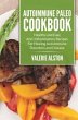 Autoimmune Paleo Cookbook (eBook, ePUB) - Bild 1