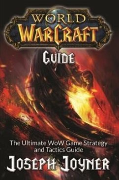 World of Warcraft Guide (eBook, ePUB)