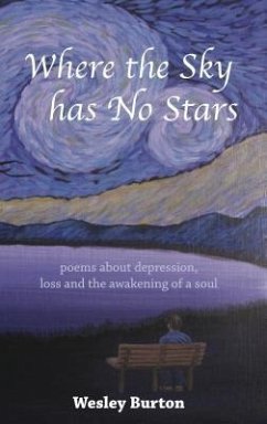 Where the Sky has No Stars (eBook, ePUB) - Burton, Wesley