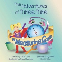 Cover The Adventures of Mitee Mite (eBook, ePUB)