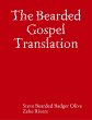 The Bearded Gospel Translation (eBook,... - Bild 1