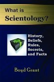 What is Scientology? (eBook, ePUB)