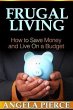 Frugal Living (eBook, ePUB) - Bild 1