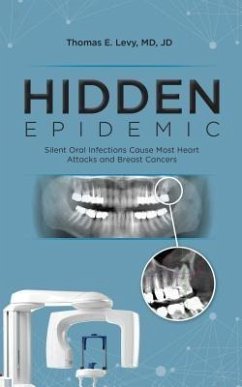 Hidden Epidemic (eBook, ePUB) - Levy, Md Jd