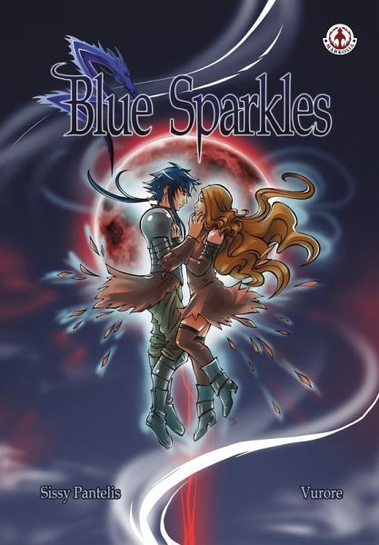 Blue Sparkles (eBook, ePUB)