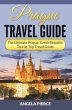Prague Travel Guide (eBook, ePUB) - Bild 1