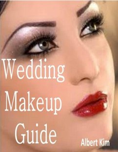 Cover Wedding Makeup Guide (eBook, ePUB)