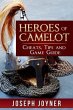 Heroes of Camelot (eBook, ePUB) - Bild 1