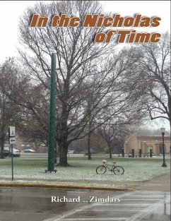In the Nicholas of Time (eBook, ePUB) - Zimdars, Richard