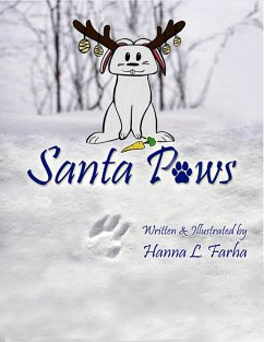 Cover Santa Paws (eBook, ePUB)
