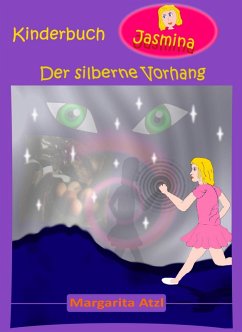 Cover Der silberne Vorhang (eBook, ePUB)