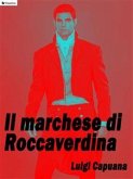 Il Marchese di Roccaverdina (eBook, ePUB)