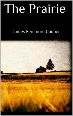 Cover The Prairie (eBook, ePUB)