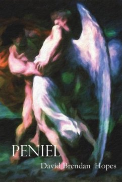 PENIEL - Hopes, David Brendan