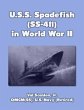 American Submarine Spadefish In World... - Bild 1