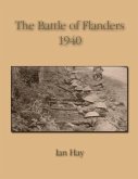 The Battle of Flanders 1940 (eBook, ePUB)