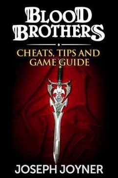 Blood Brothers (eBook, ePUB) - Joyner, Joseph