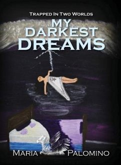 Cover My Darkest Dreams (eBook, ePUB)