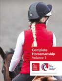 BHS Complete Horsemanship Volume One (eBook, ePUB)