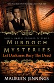 Murdoch Mysteries (eBook, ePUB)