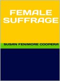 Female Suffrage (eBook, ePUB)