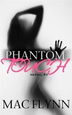 Phantom Touch #3: Ghost Paranormal Romance (eBook, ePUB)