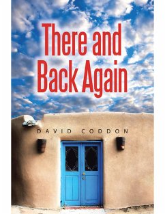 There and Back Again (eBook, ePUB) - Coddon, David
