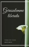 Gerusalemme liberata (eBook, ePUB)