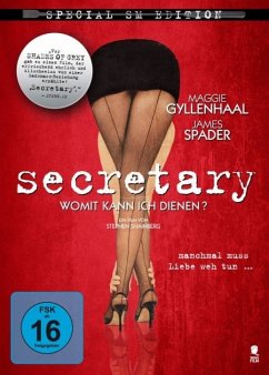 Secretary Special Edition