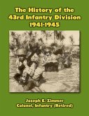 The History of the 43rd Infantry Division, 1941-1945 (eBook, ePUB)