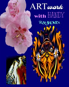 ART→WoRK_with_HANDYs(2)< (eBook, ePUB) - RAYMONDi