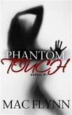 Phantom Touch #1: Ghost Paranormal Romance (eBook, ePUB)