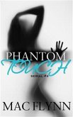 Phantom Touch #4: Ghost Paranormal Romance (eBook, ePUB)