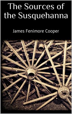 Cover The Sources of the Susquehanna (eBook, ePUB)