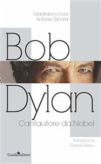 Bob Dylan (fixed-layout eBook, ePUB) - Coci, Gianfranco; Tricomi, Antonio