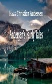 ANDERSEN'S FAIRY TALES (eBook, ePUB)