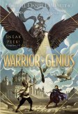 Warrior Genius Sneak Peek (eBook, ePUB)