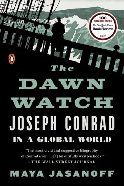 The Dawn Watch (eBook, ePUB) - Jasanoff, Maya