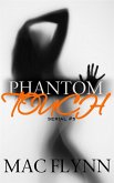 Phantom Touch #5: Ghost Paranormal Romance (eBook, ePUB)